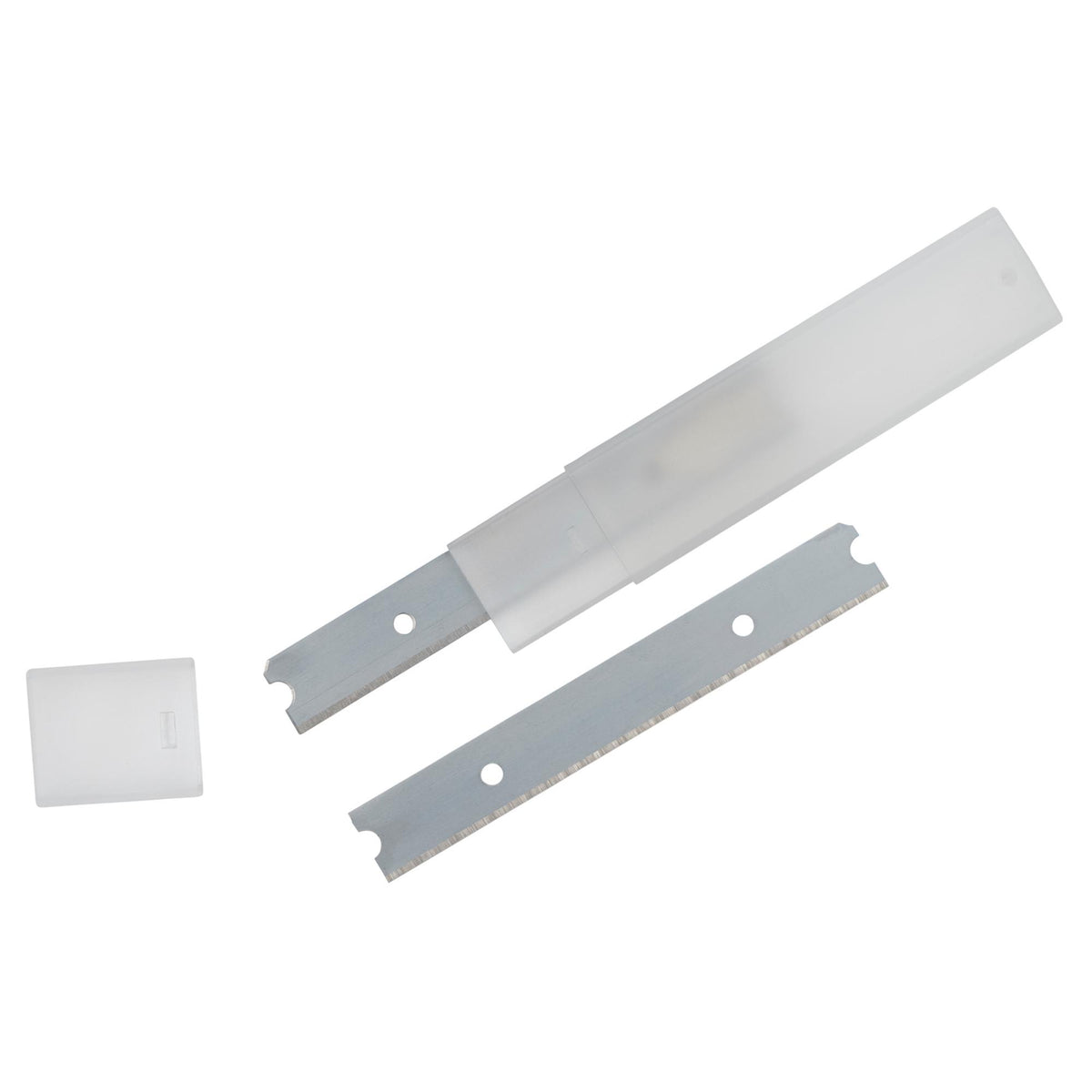 Replacement Scraper Blades for 07140 (Pack of 5)