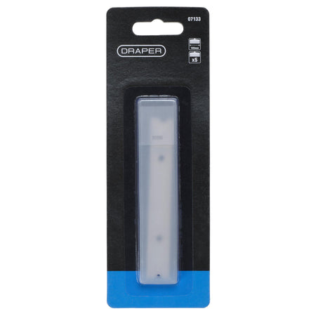 Replacement Scraper Blades for 07140 (Pack of 5)