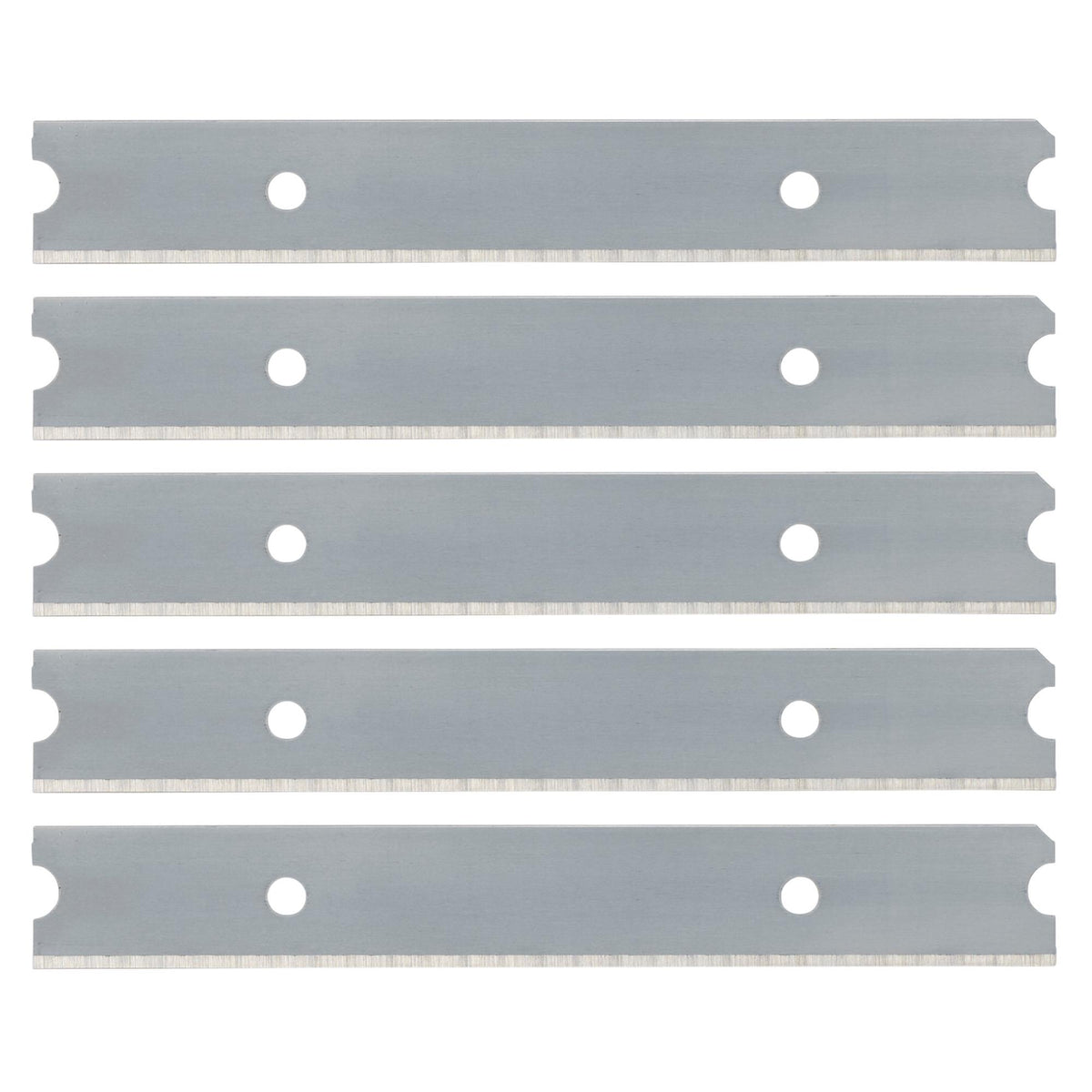 Replacement Scraper Blades for 07140 (Pack of 5)