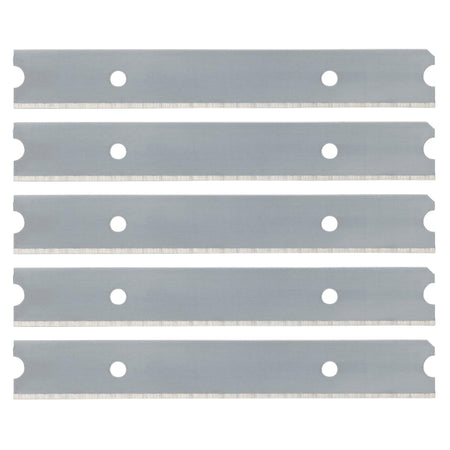 Replacement Scraper Blades for 07140 (Pack of 5)
