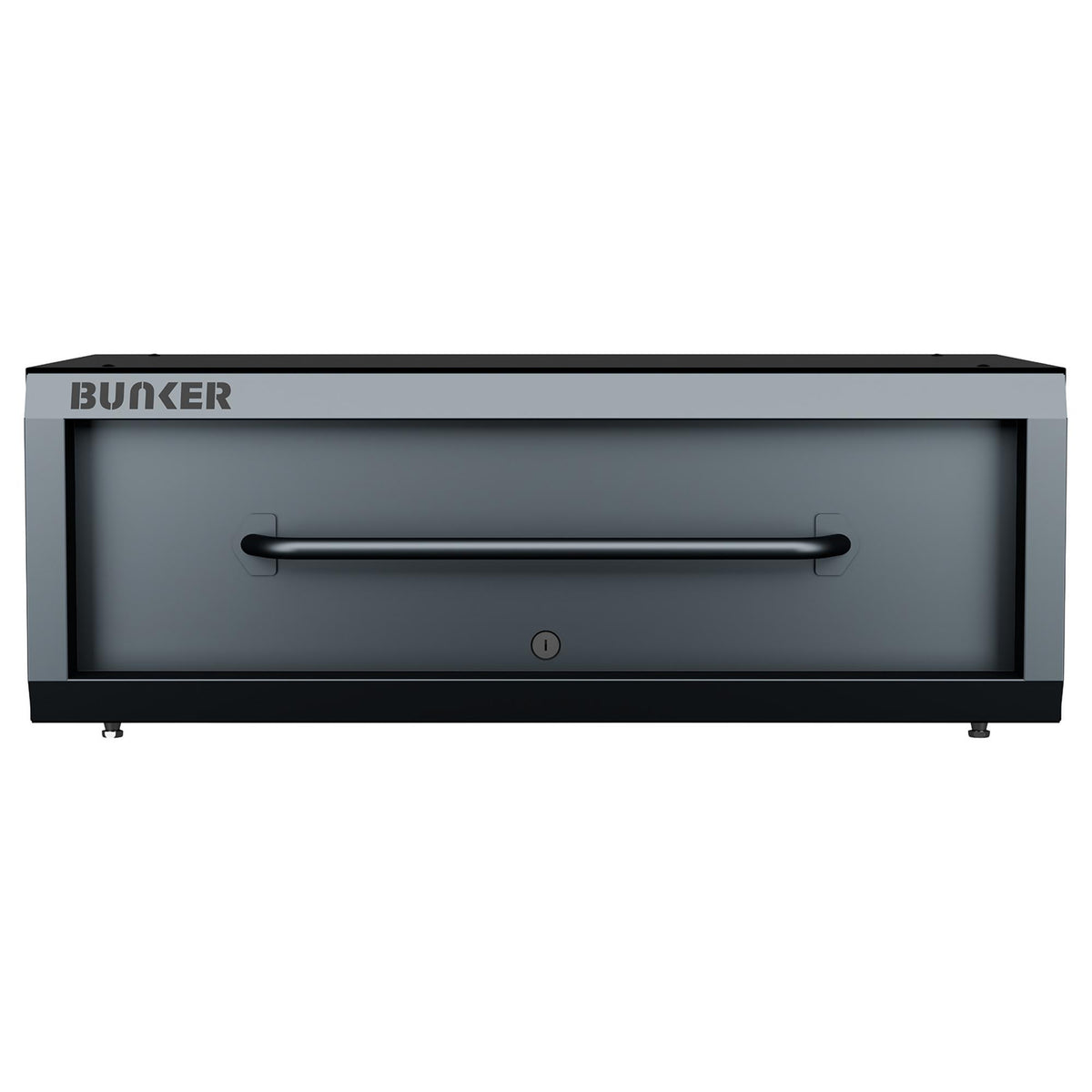 BUNKER K1 Stacker, Grey