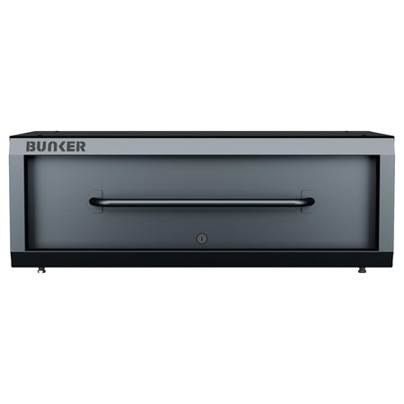 BUNKER K1 Stacker, Grey