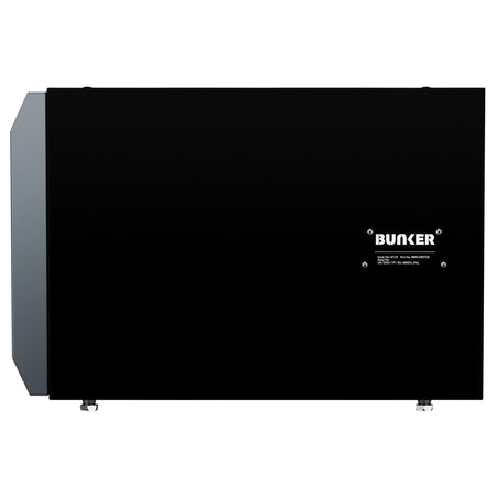 BUNKER K1 Stacker, Grey