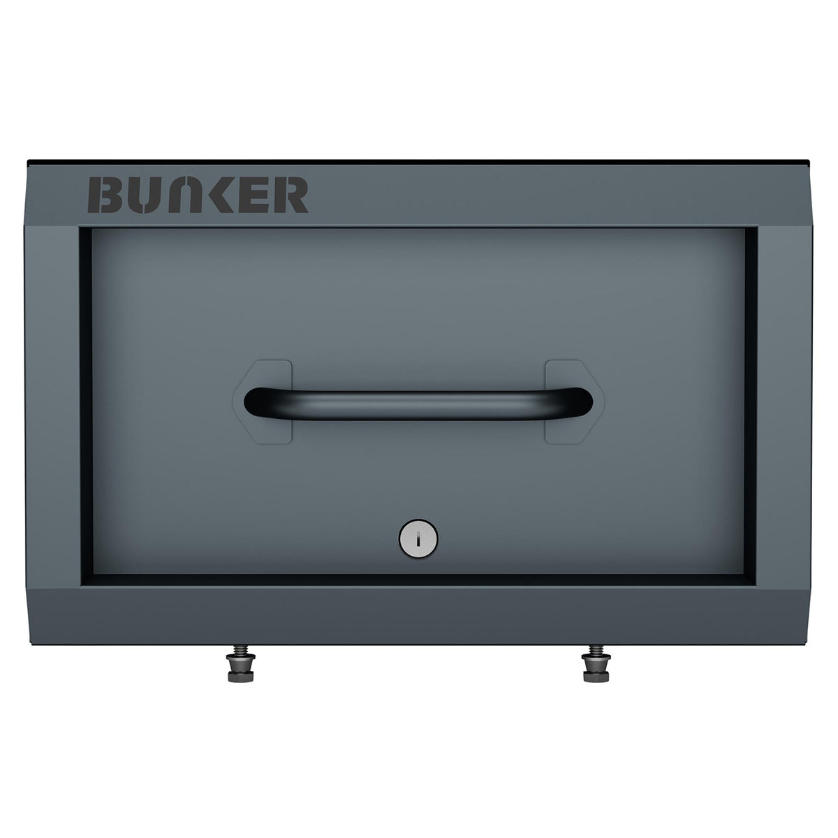 BUNKER S1 Slider, Grey