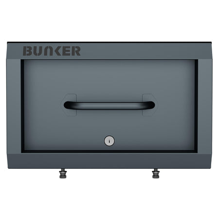 BUNKER S1 Slider, Grey