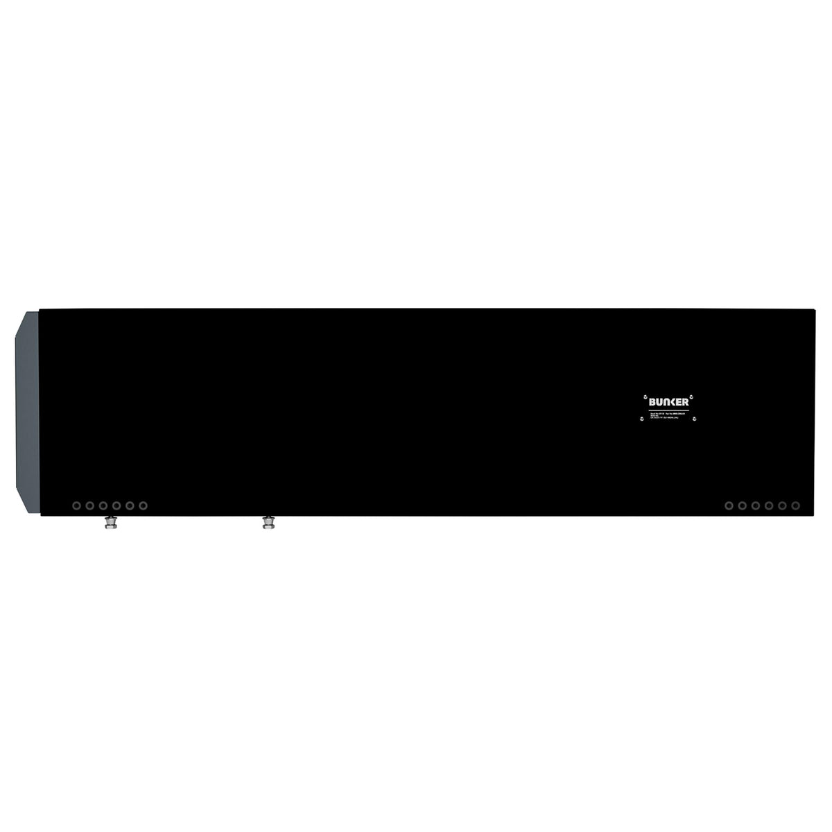 BUNKER S1 Slider, Grey