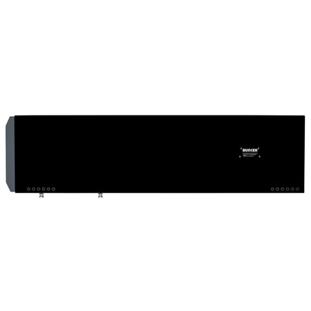 BUNKER S1 Slider, Grey