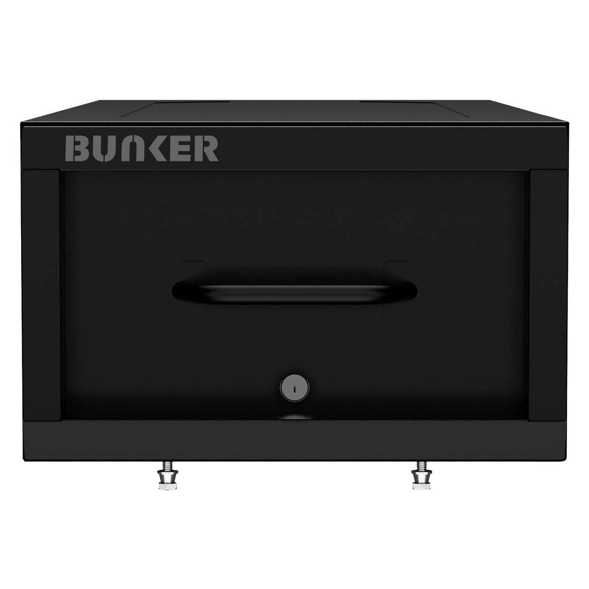 BUNKER S1 Slider, Black