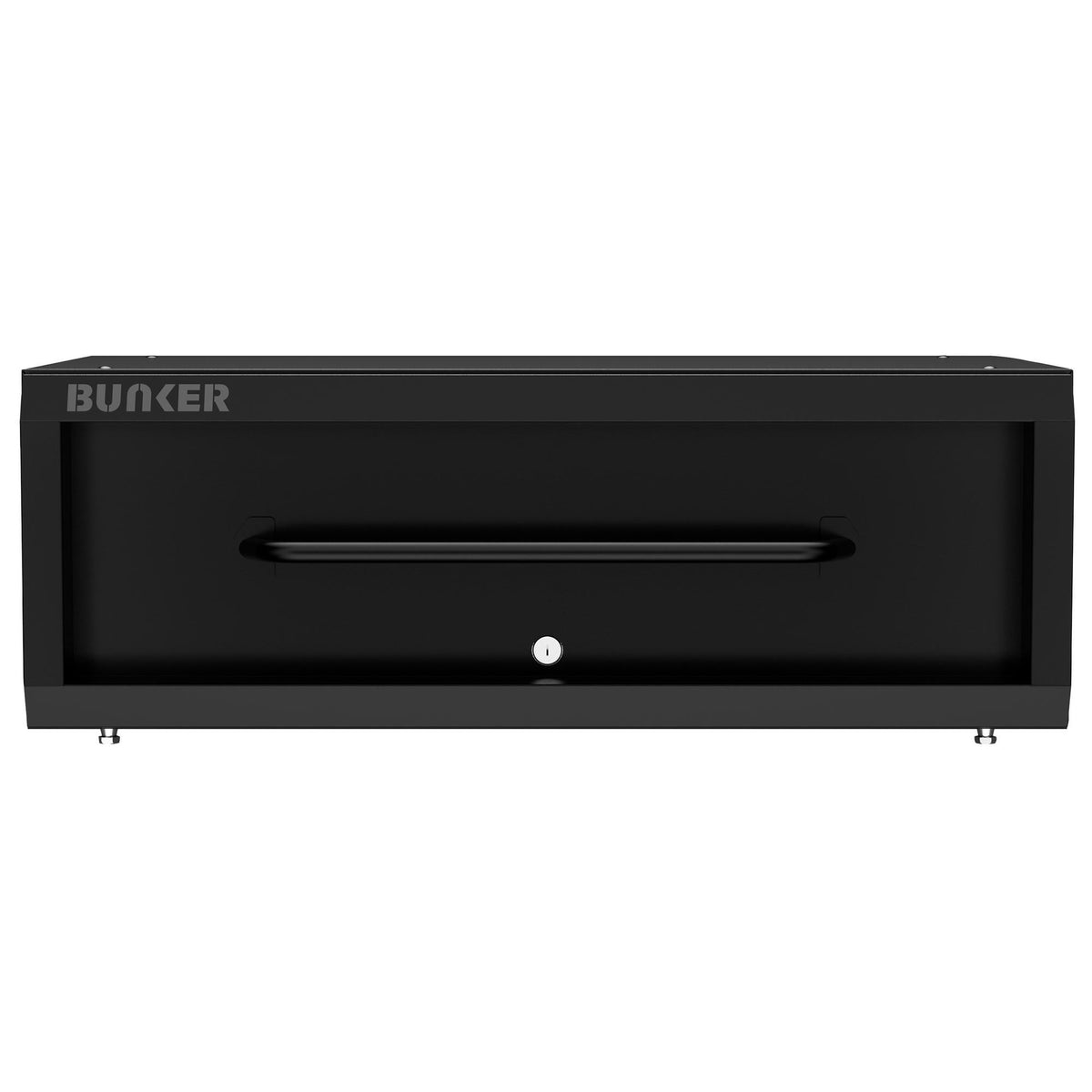 BUNKER K1 Stacker, Black