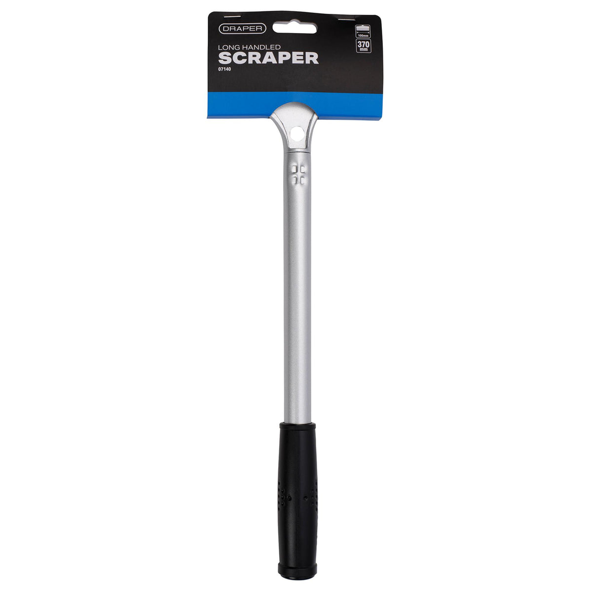 Long Handled Scraper, 370mm