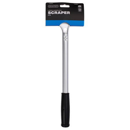 Long Handled Scraper, 370mm