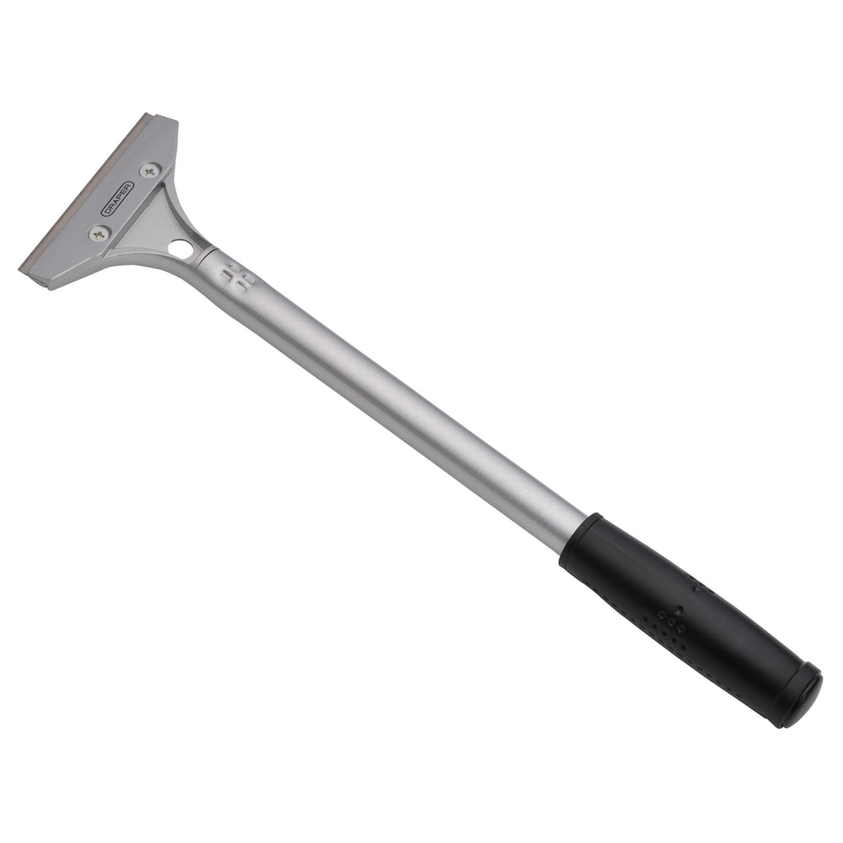 Long Handled Scraper, 370mm