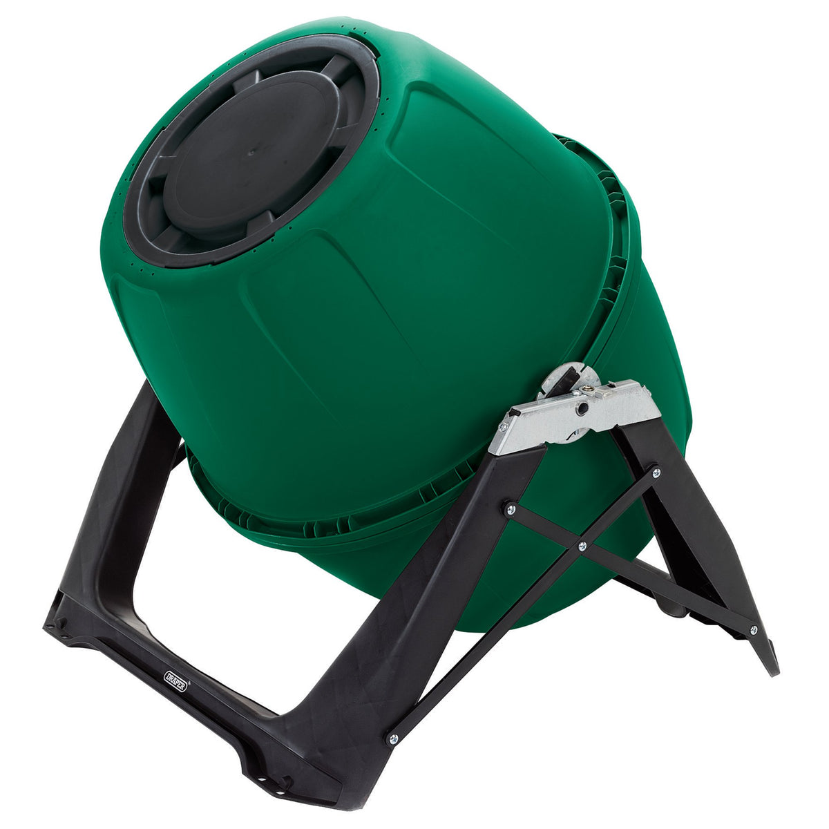 DRAPER 180L Compost Tumbler: Model No.TC