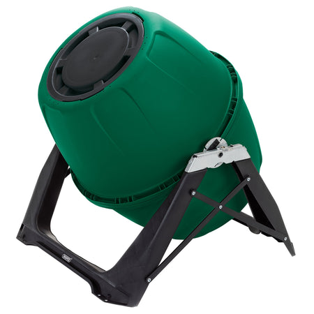 DRAPER 180L Compost Tumbler: Model No.TC