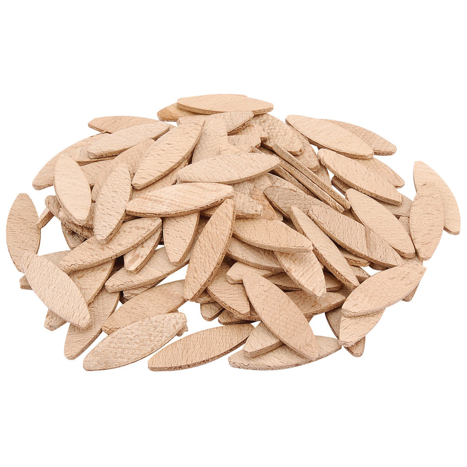 DRAPER Jointing Biscuits No. 0 - Pack of 100: Model No.APT82E