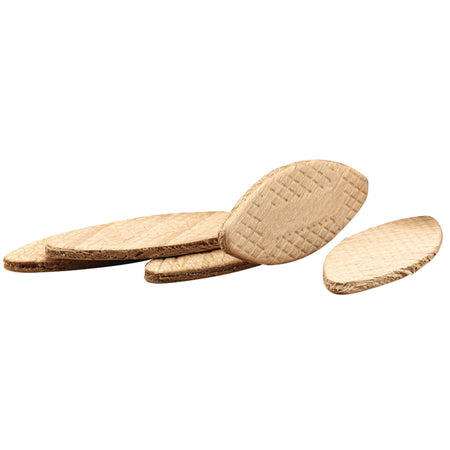 DRAPER Jointing Biscuits Assorted - Pack of 100: Model No.APT82E