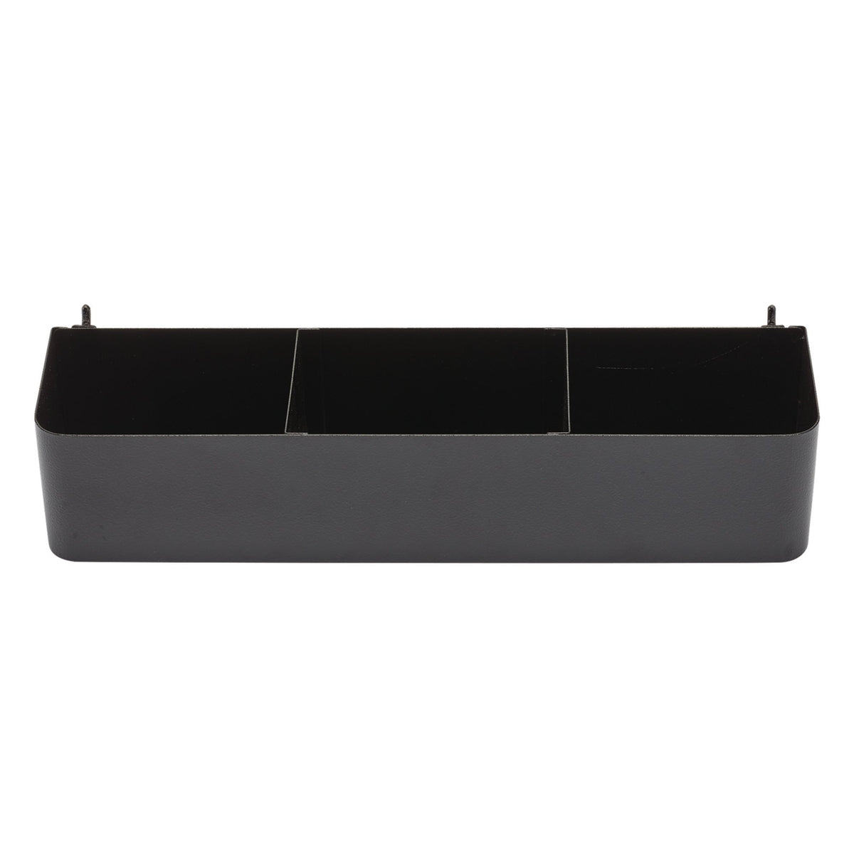 BUNKER Hanging Tray : Model No. AMS400/B100-HT