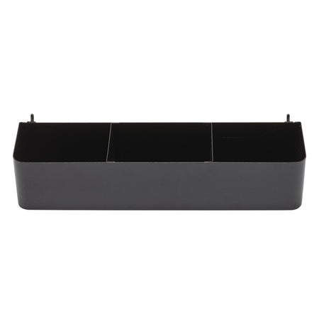 BUNKER Hanging Tray : Model No. AMS400/B100-HT