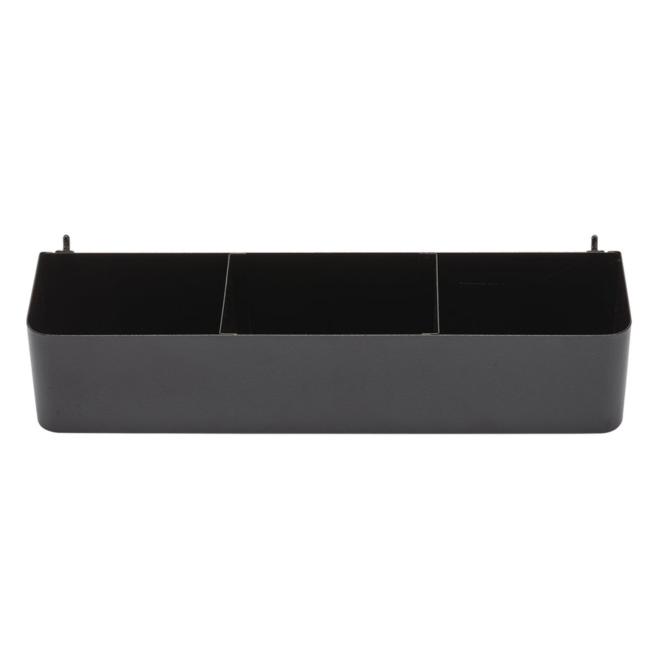 BUNKER Hanging Tray : Model No. AMS400/B100-HT