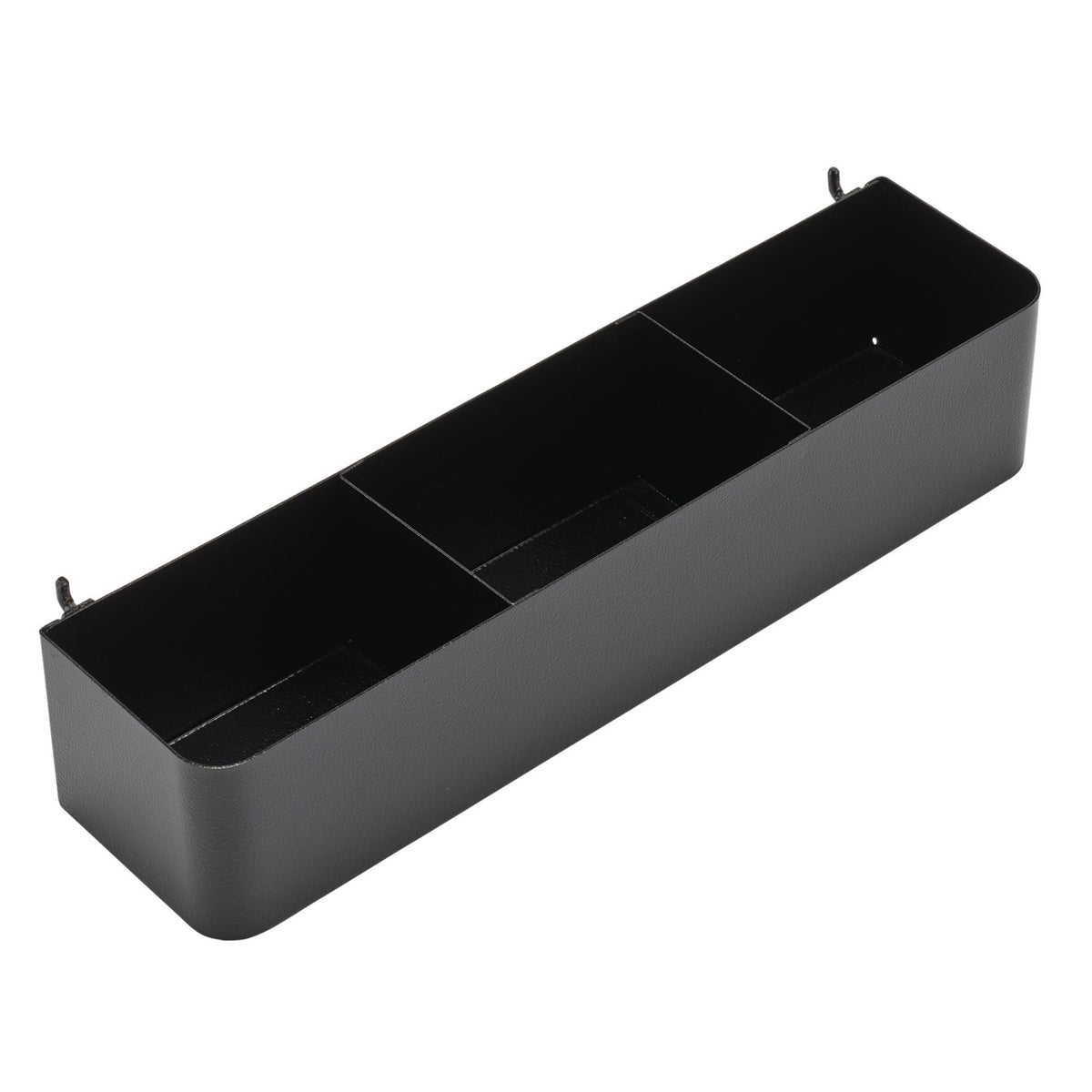 BUNKER Hanging Tray : Model No. AMS400/B100-HT