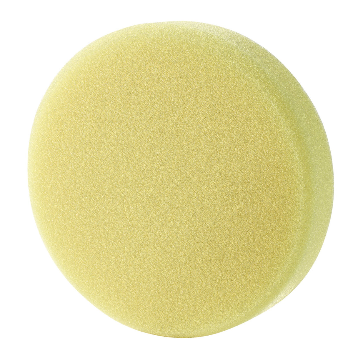Heavy Cutting Pad, 125mm, Yellow : Model No. PS125