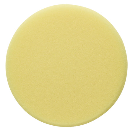 Heavy Cutting Pad, 125mm, Yellow : Model No. PS125