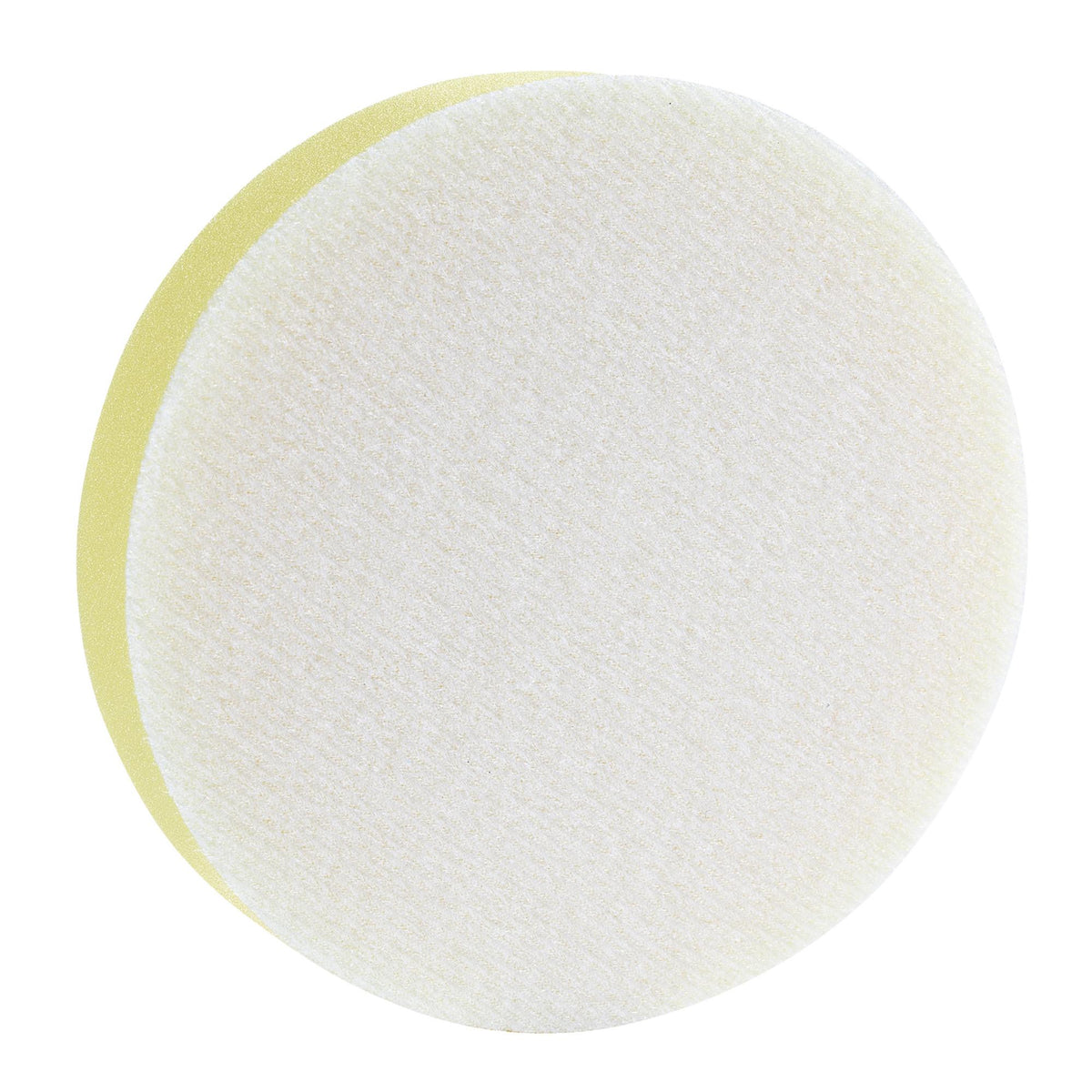Heavy Cutting Pad, 125mm, Yellow : Model No. PS125