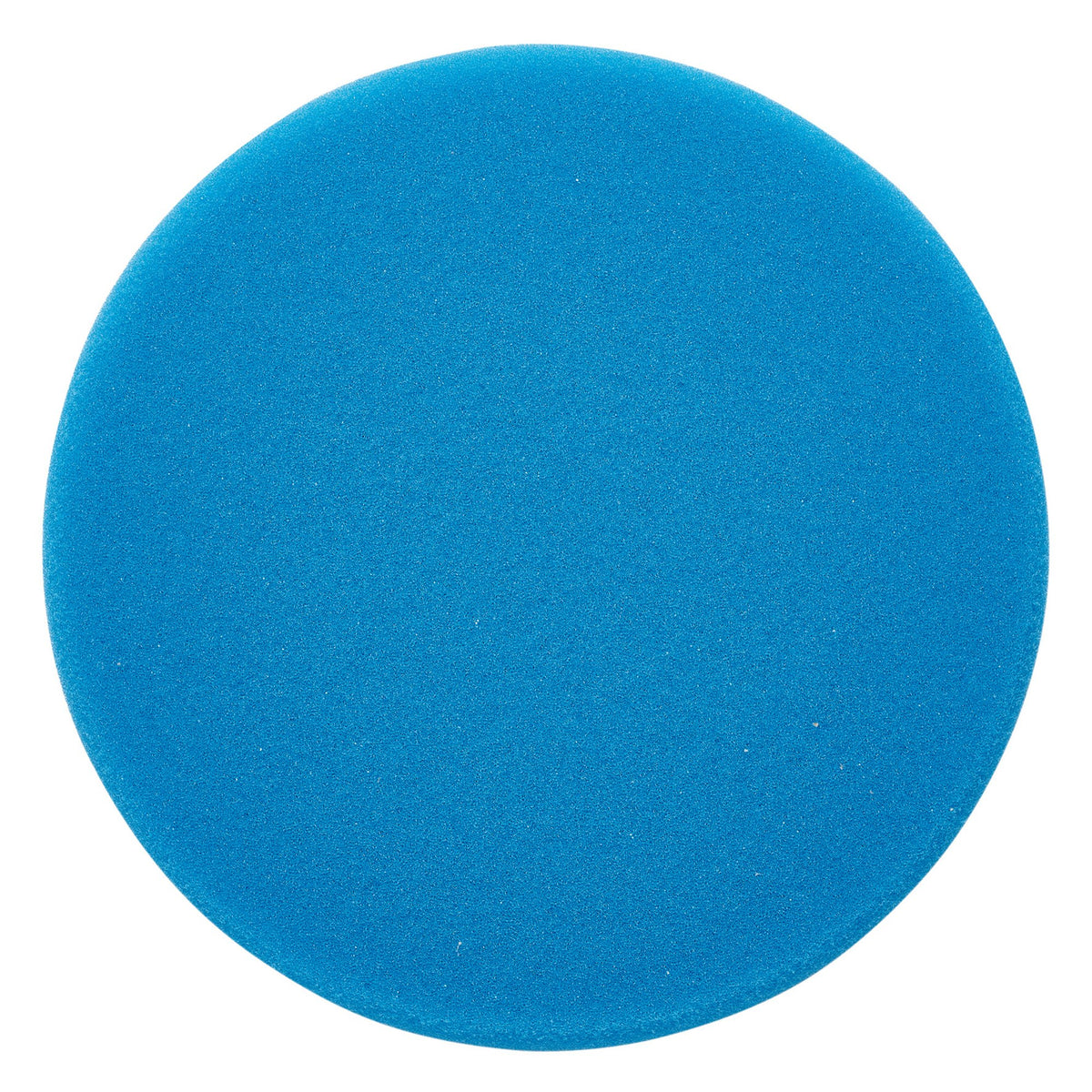 Glaze or Finishing Pad, 125mm, Blue : Model No. PS125