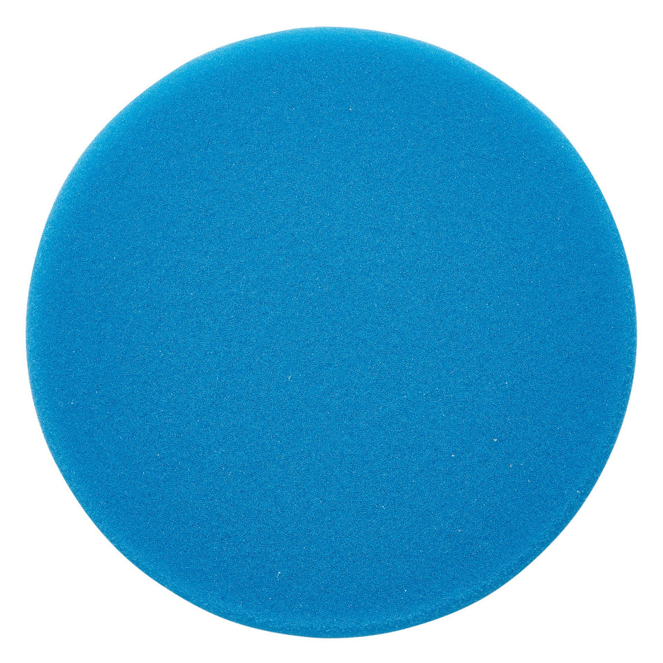 Glaze or Finishing Pad, 125mm, Blue : Model No. PS125