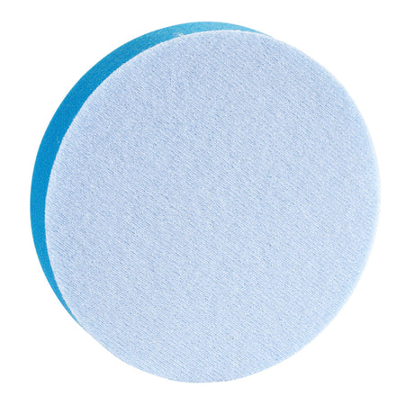 Glaze or Finishing Pad, 125mm, Blue : Model No. PS125