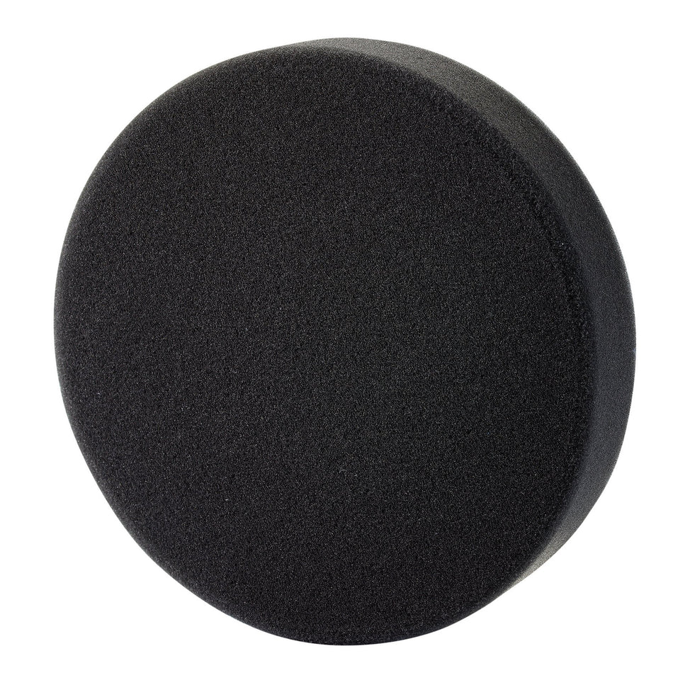Finishing Pad, 125mm, Black : Model No. PS125