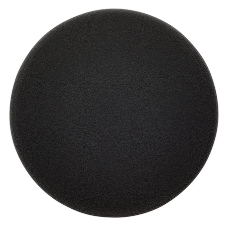 Finishing Pad, 125mm, Black : Model No. PS125