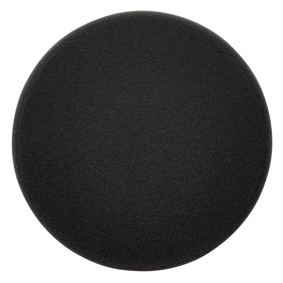 Finishing Pad, 125mm, Black : Model No. PS125
