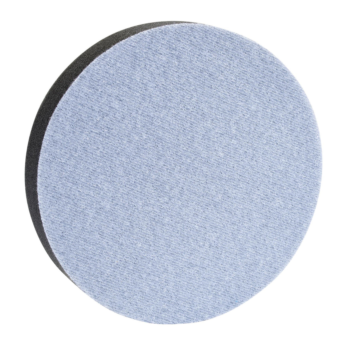 Finishing Pad, 125mm, Black : Model No. PS125
