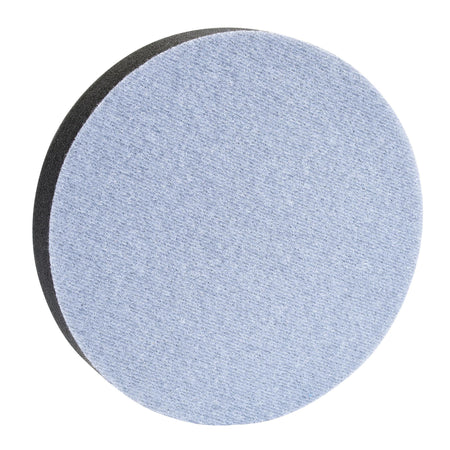Finishing Pad, 125mm, Black : Model No. PS125