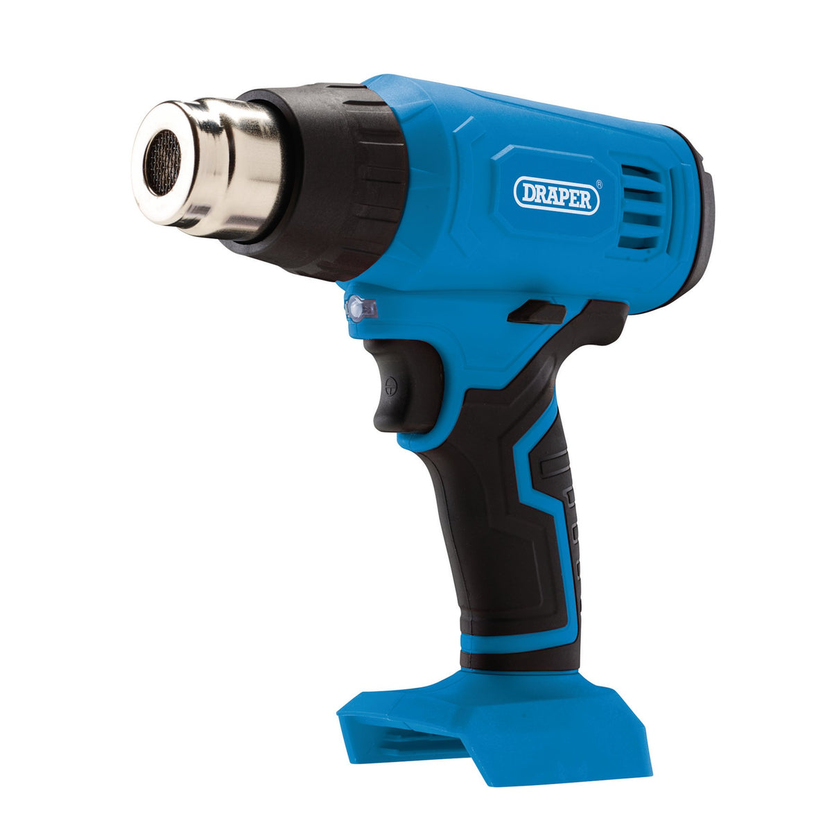 D20 20V Heat Gun (Sold Bare): Model No. D20HG550/B