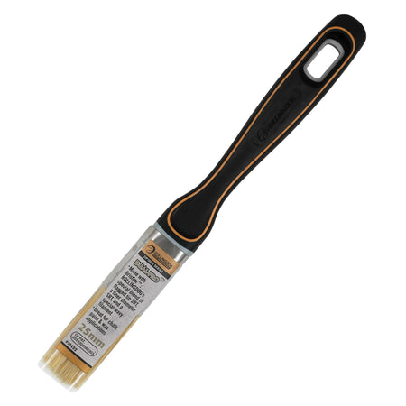 ROLLINGDOG Dual-Pro DP1000 Paint Brush, 25mm : Model No. 10452