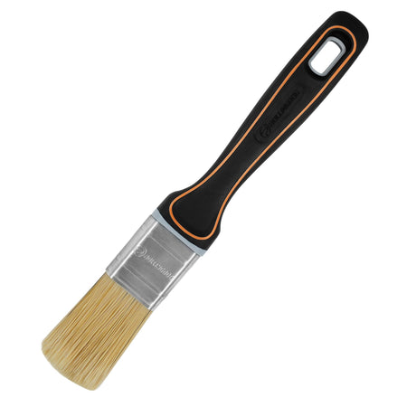 ROLLINGDOG Dual-Pro DP1000 Paint Brush, 35mm : Model No. 10453