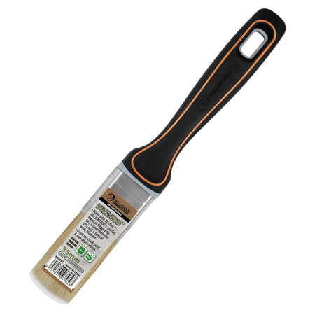 ROLLINGDOG Dual-Pro DP1000 Paint Brush, 35mm : Model No. 10453