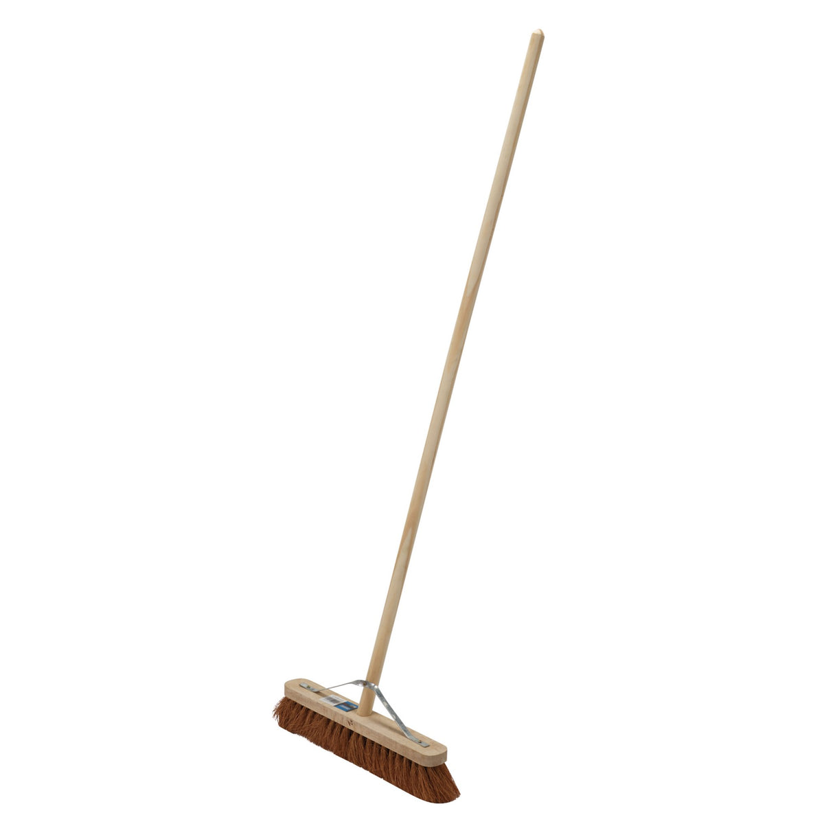DRAPER Soft Coco Broom, 450mm Model No. PBRM/COCOE