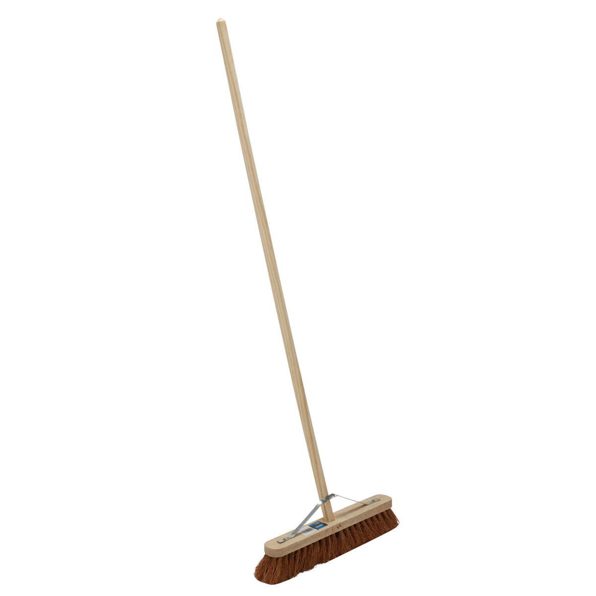 DRAPER Soft Coco Broom, 450mm Model No. PBRM/COCOE