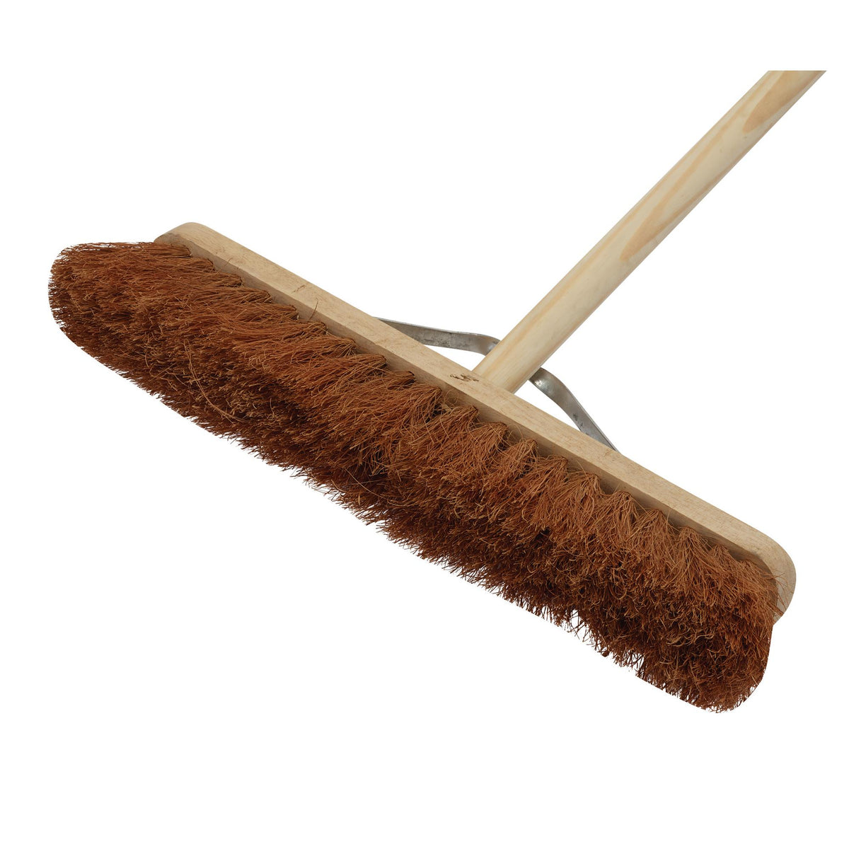 DRAPER Soft Coco Broom, 450mm Model No. PBRM/COCOE