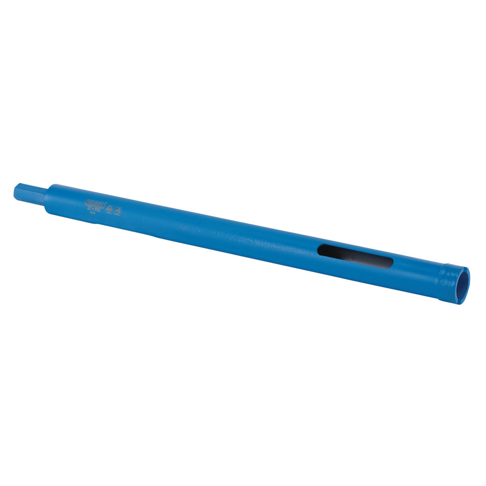 Diamond Core Drill Bit, 22 x 300mm : Model No. DCB/B