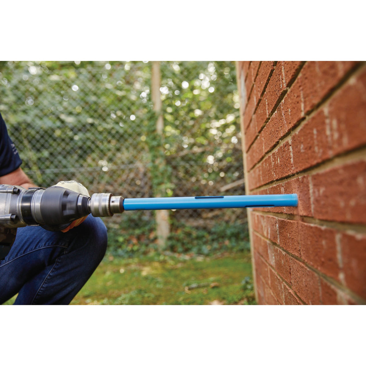 Diamond Core Drill Bit, 22 x 300mm : Model No. DCB/B