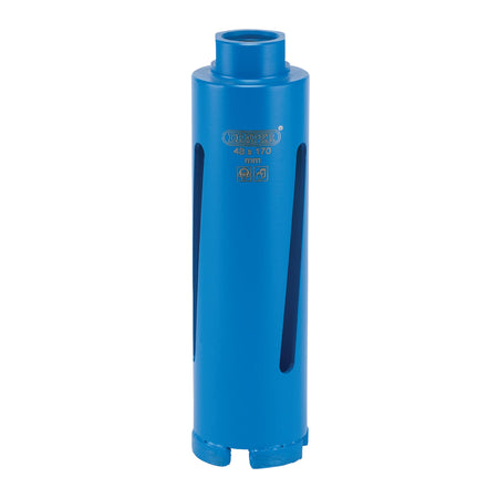 Diamond Core Drill Bit, 48 x 170mm : Model No. DCB/B