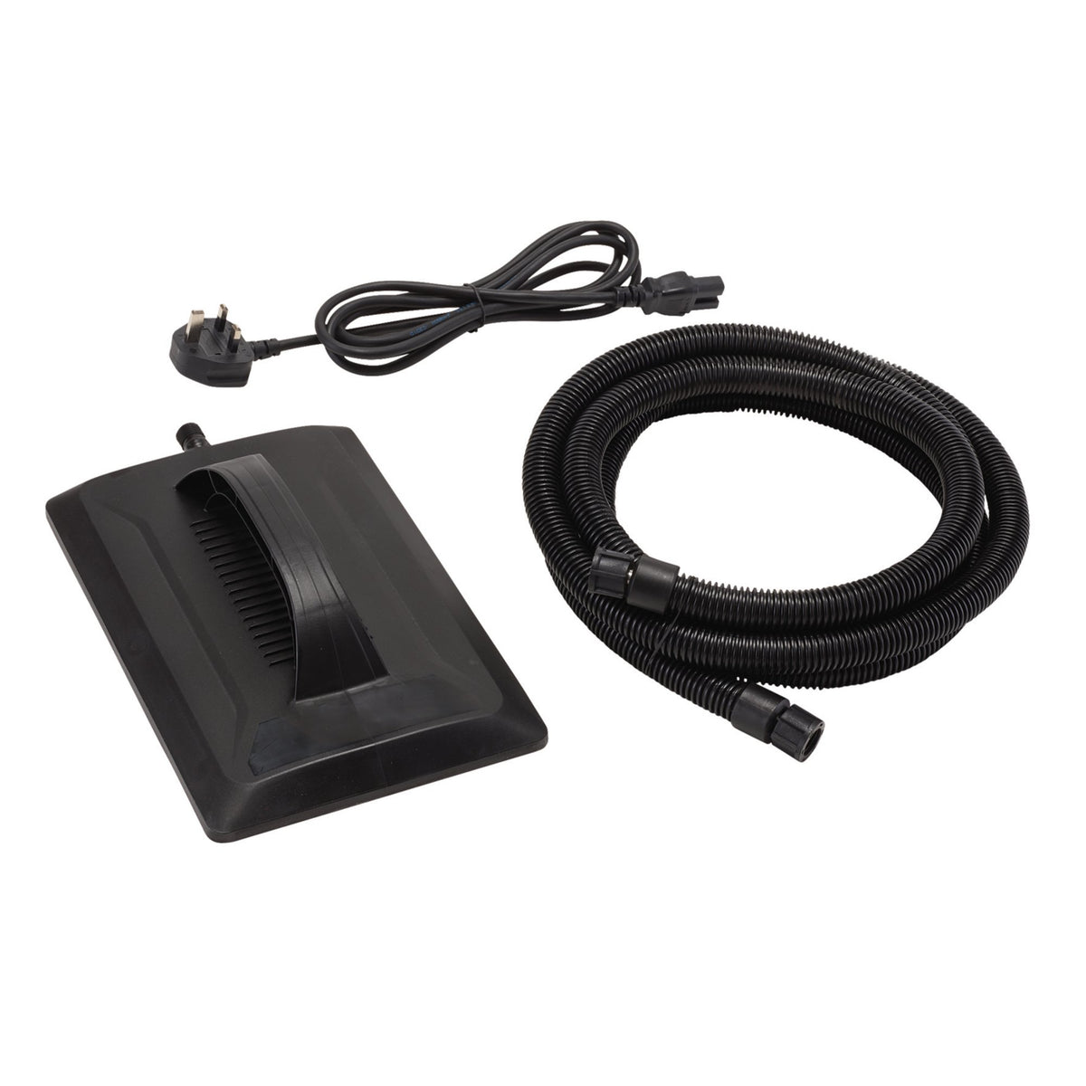 Draper Storm Force 230V Wallpaper Steamer, 2000W : Model No. WPS2000A