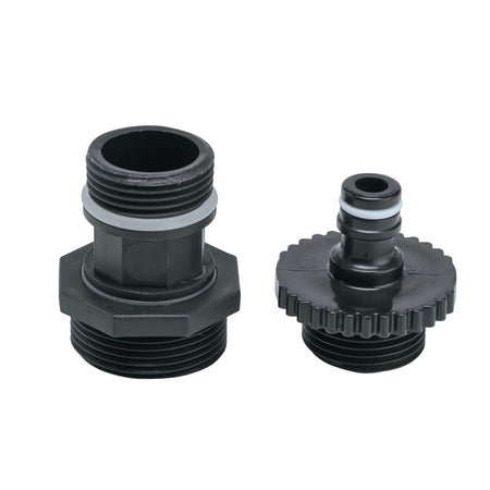 DRAPER D20 20V Water Pump (Sold Bare) Model No. D20G/WP