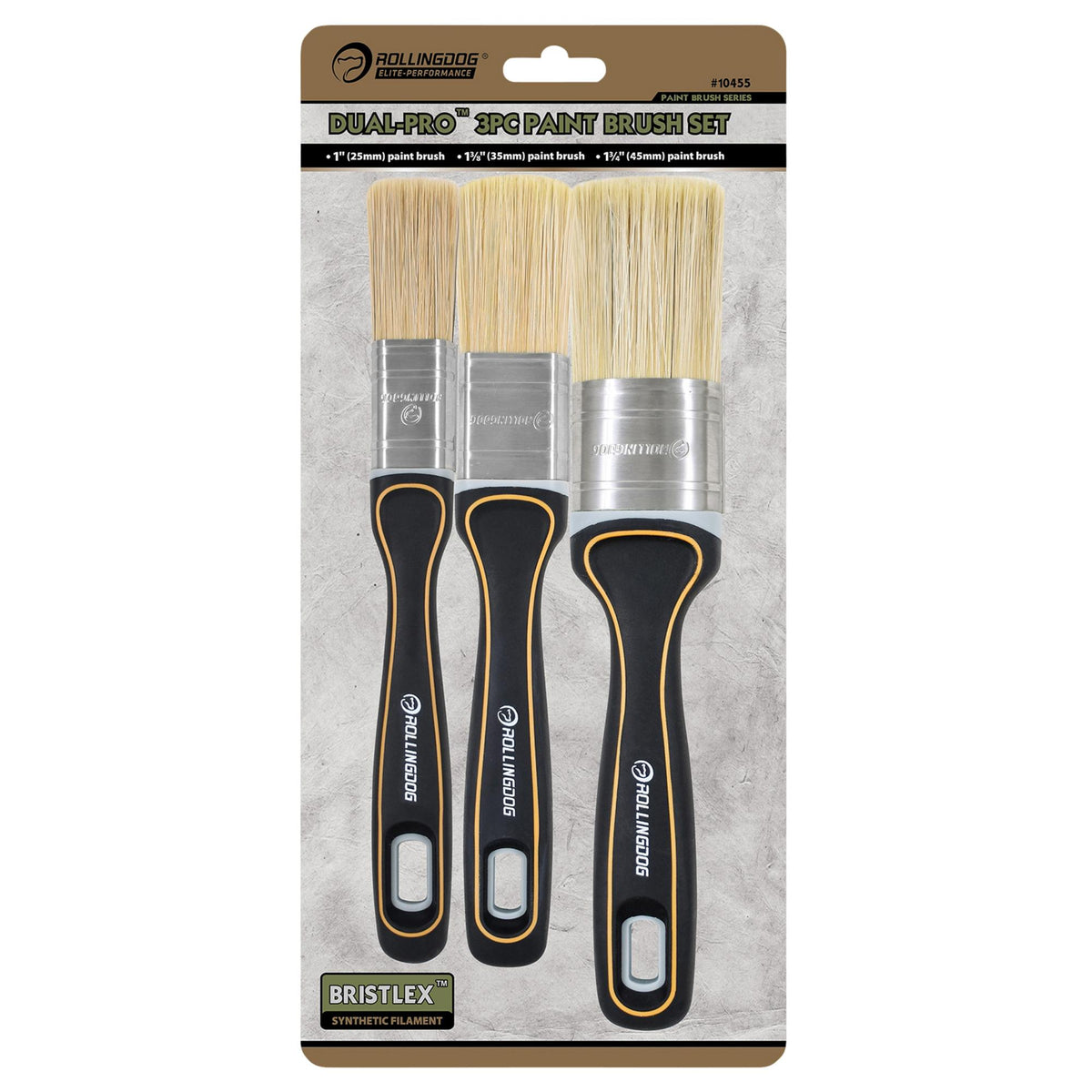 ROLLINGDOG DUAL-PRO