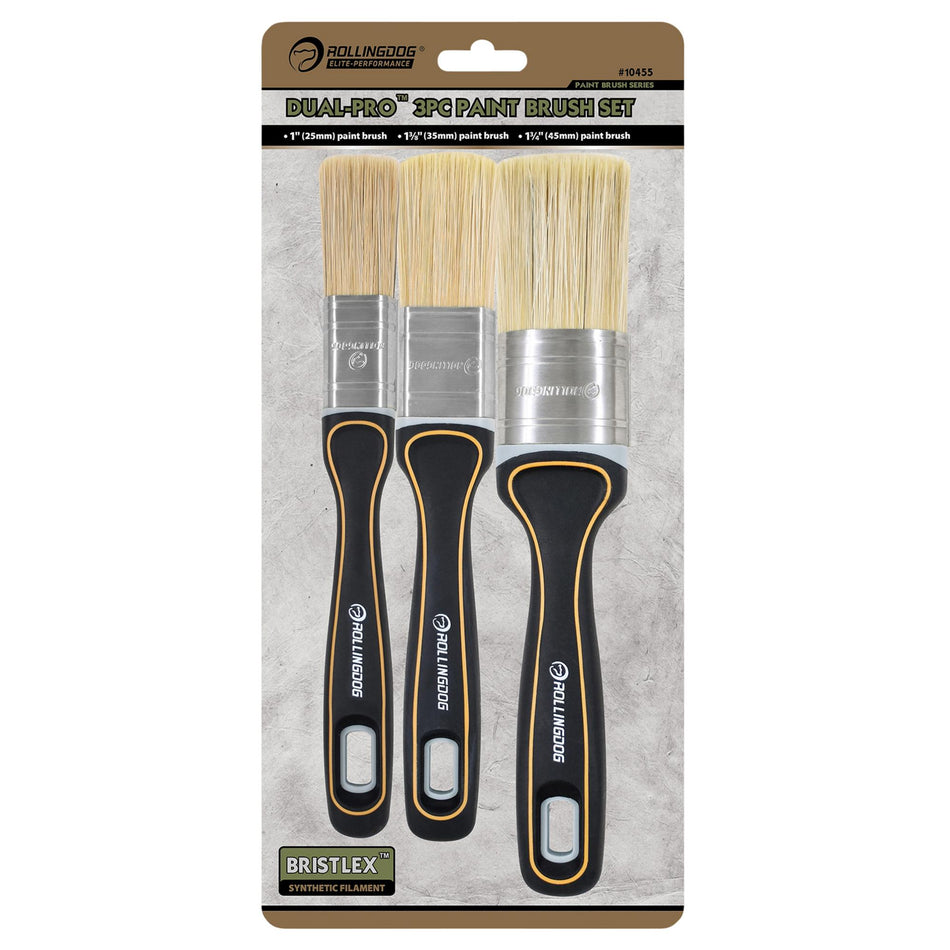 ROLLINGDOG DUAL-PRO