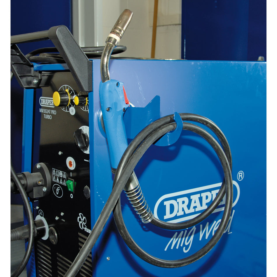 DRAPER Mig/Tig Torch Magnetic Stand: Model No.W676